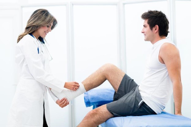 Choosing the Best Podiatrist in Singapore - A Guide to Optimal Foot Health