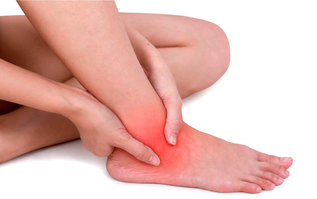 When to See a Podiatrist